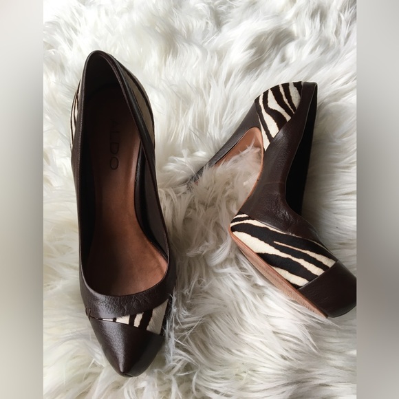 Aldo high heels shoes - Picture 3 of 6